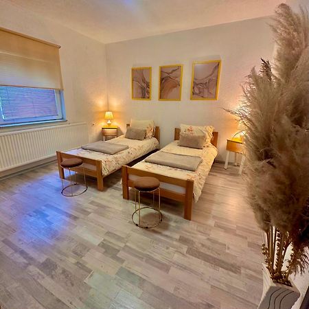 Apartment Rea Ilidza 2 ซาราเยโว ภายนอก รูปภาพ