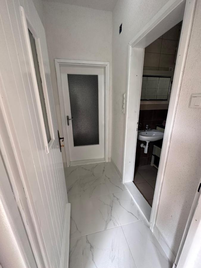 Apartment Rea Ilidza 2 ซาราเยโว ภายนอก รูปภาพ