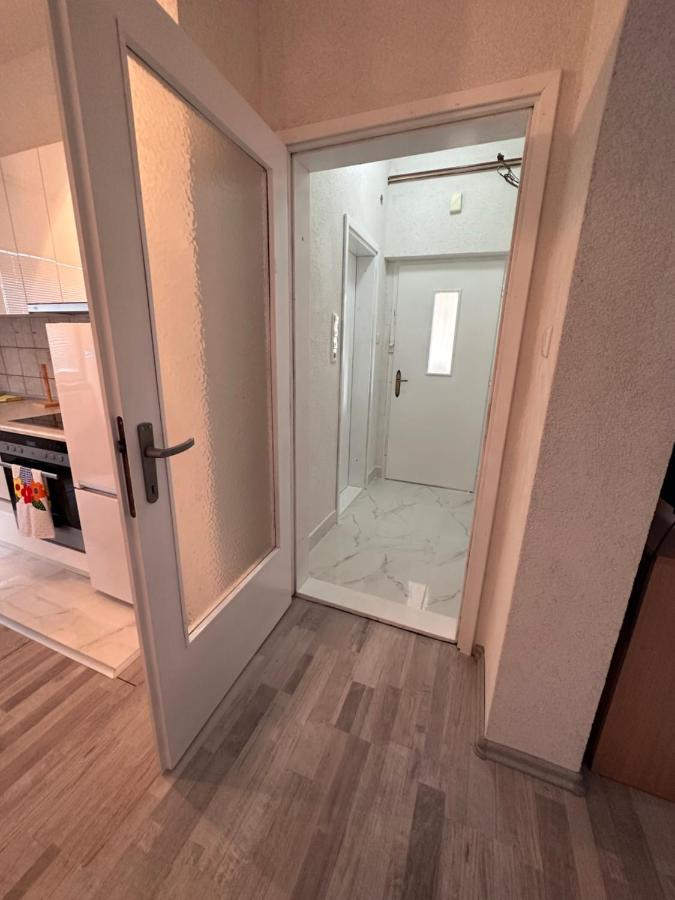 Apartment Rea Ilidza 2 ซาราเยโว ภายนอก รูปภาพ