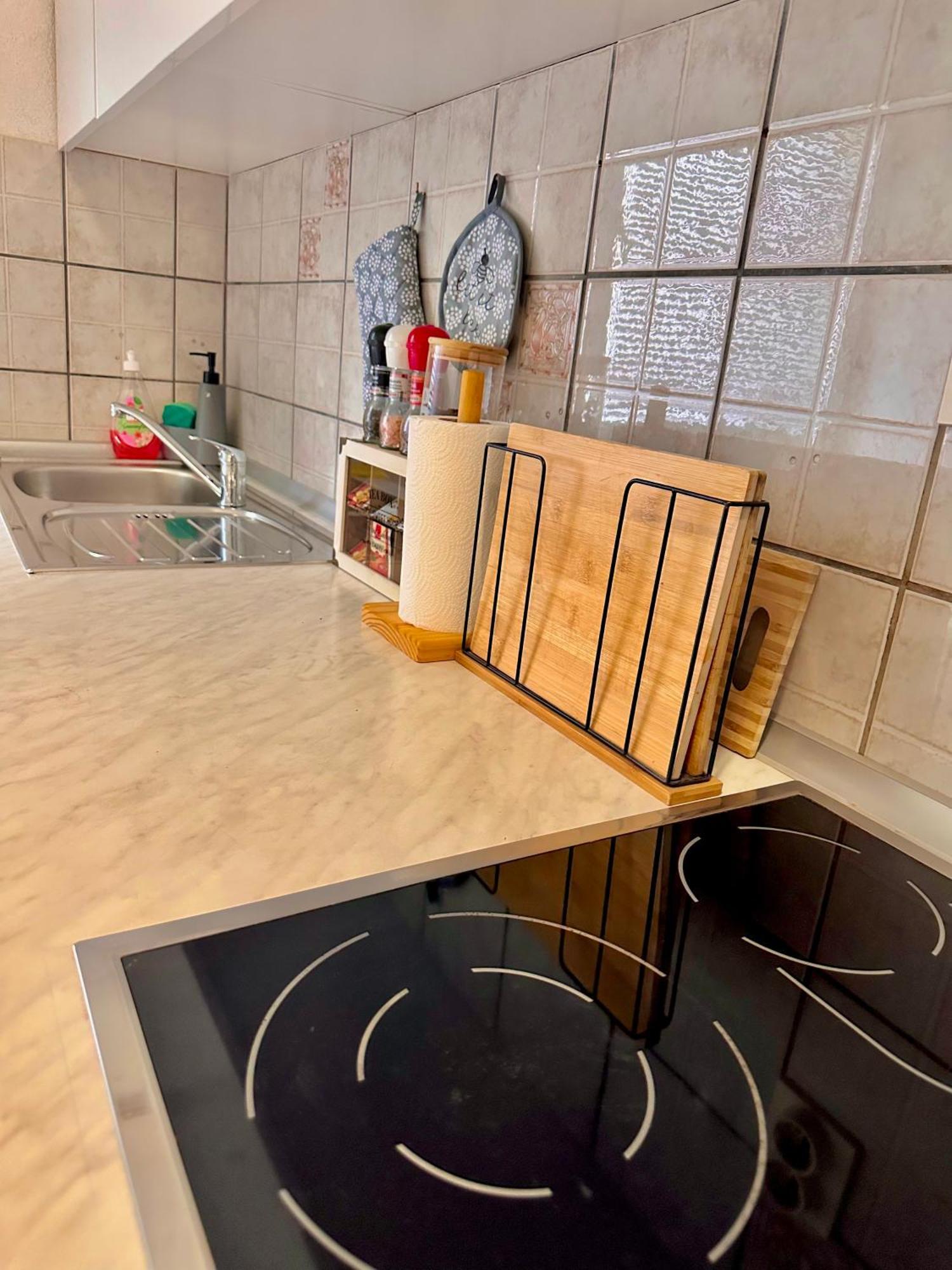Apartment Rea Ilidza 2 ซาราเยโว ภายนอก รูปภาพ