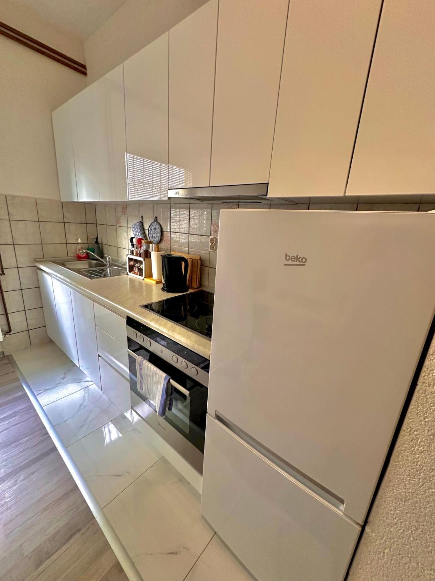 Apartment Rea Ilidza 2 ซาราเยโว ภายนอก รูปภาพ