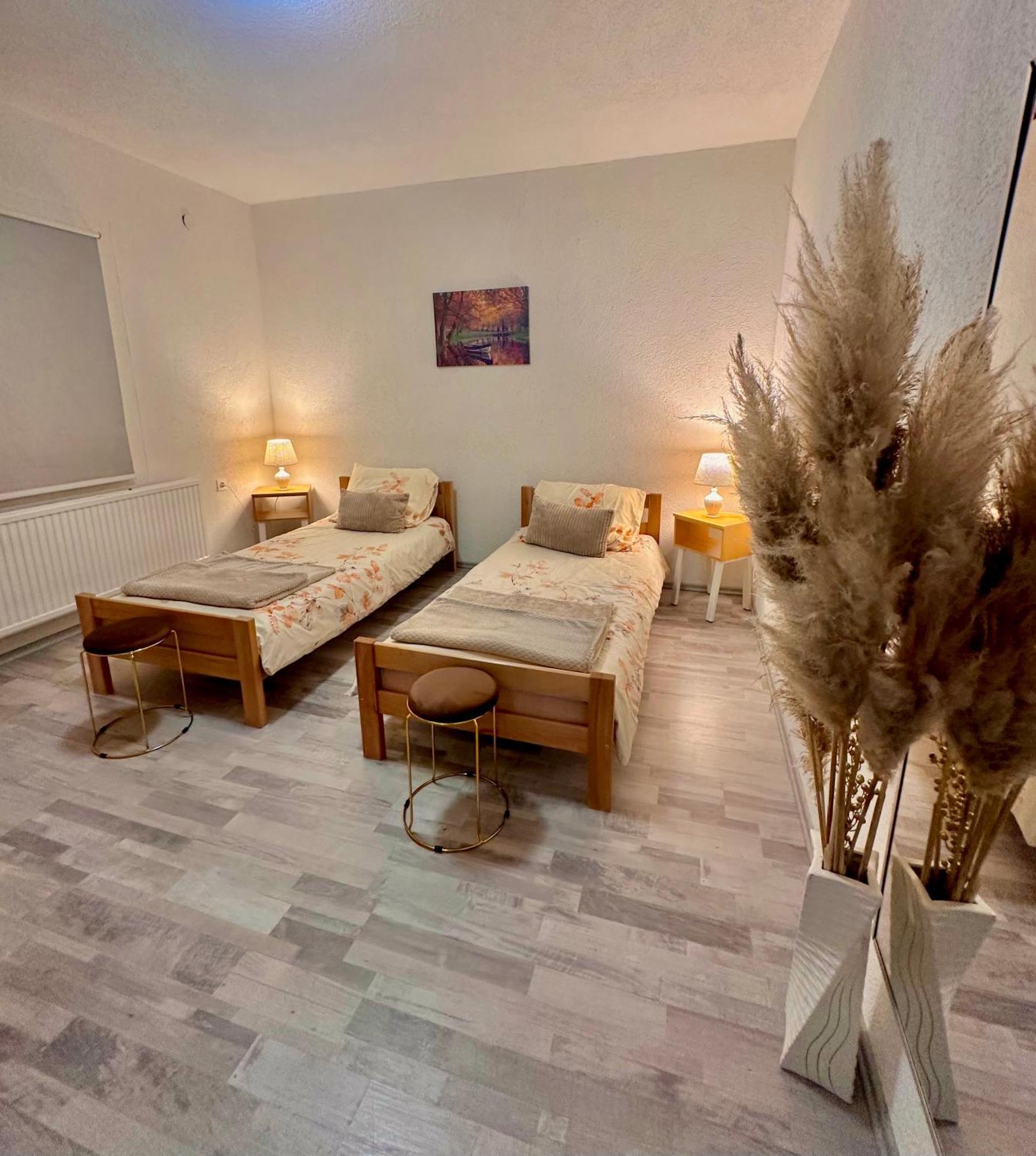 Apartment Rea Ilidza 2 ซาราเยโว ภายนอก รูปภาพ