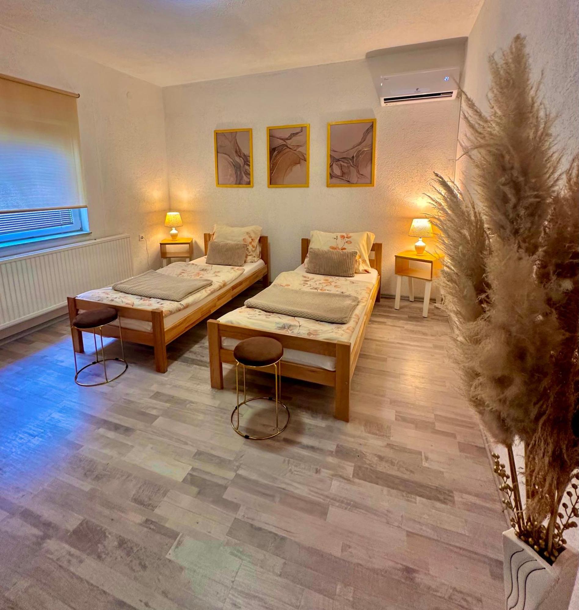 Apartment Rea Ilidza 2 ซาราเยโว ภายนอก รูปภาพ